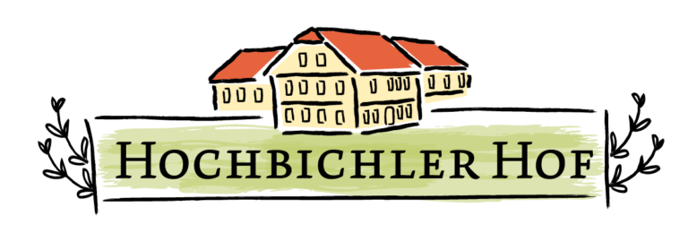 Logo Hochbichler Hof